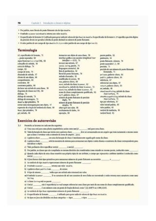 Java como progamar 8º edição - Paul Deitel & Harvey Deitel