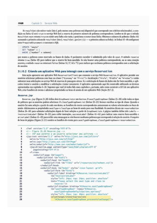 Java como progamar 8º edição - Paul Deitel & Harvey Deitel