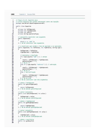 Java como progamar 8º edição - Paul Deitel & Harvey Deitel