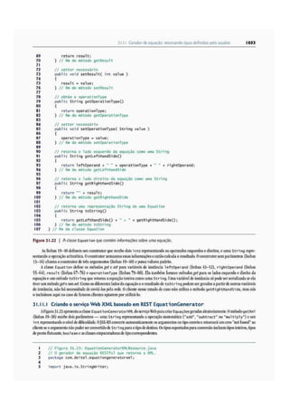 Java como progamar 8º edição - Paul Deitel & Harvey Deitel