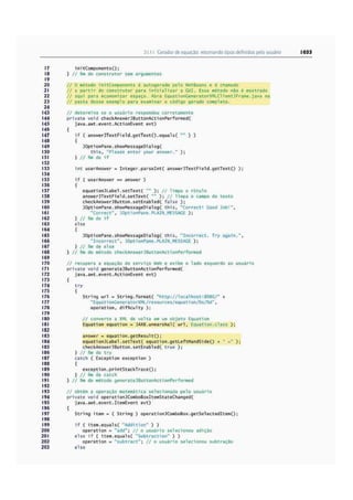 Java como progamar 8º edição - Paul Deitel & Harvey Deitel