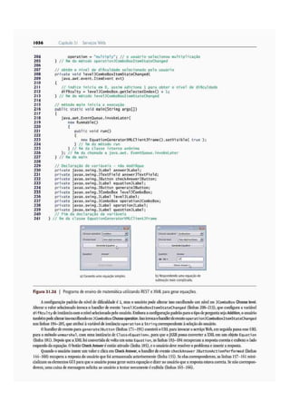 Java como progamar 8º edição - Paul Deitel & Harvey Deitel