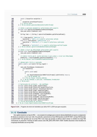 Java como progamar 8º edição - Paul Deitel & Harvey Deitel