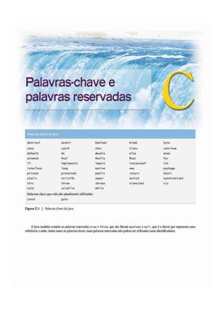 Java como progamar 8º edição - Paul Deitel & Harvey Deitel