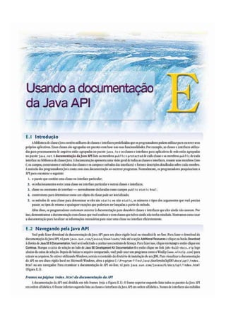 Java como progamar 8º edição - Paul Deitel & Harvey Deitel