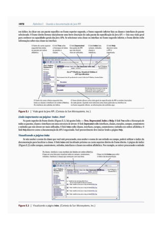 Java como progamar 8º edição - Paul Deitel & Harvey Deitel