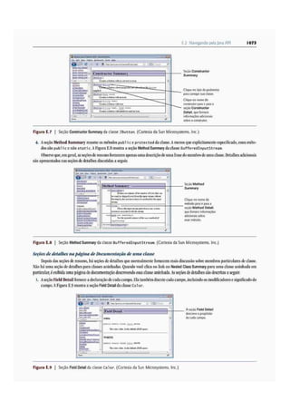 Java como progamar 8º edição - Paul Deitel & Harvey Deitel
