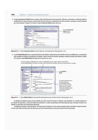 Java como progamar 8º edição - Paul Deitel & Harvey Deitel