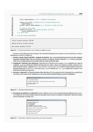 Java como progamar 8º edição - Paul Deitel & Harvey Deitel