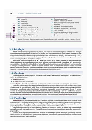 Java como progamar 8º edição - Paul Deitel & Harvey Deitel
