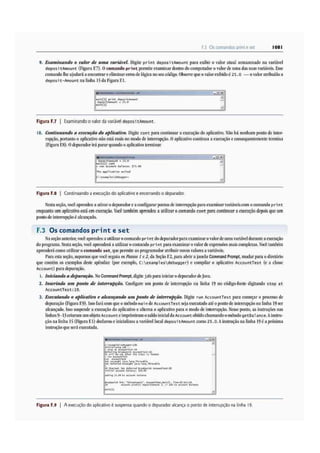 Java como progamar 8º edição - Paul Deitel & Harvey Deitel