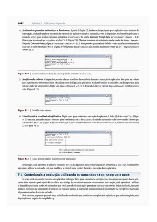 Java como progamar 8º edição - Paul Deitel & Harvey Deitel