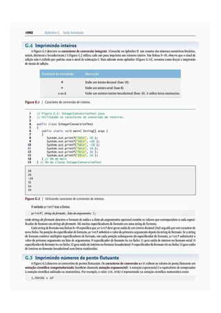 Java como progamar 8º edição - Paul Deitel & Harvey Deitel