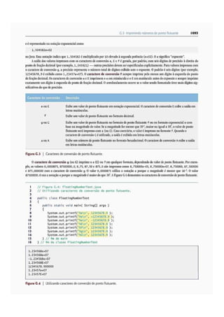 Java como progamar 8º edição - Paul Deitel & Harvey Deitel