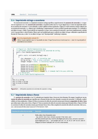 Java como progamar 8º edição - Paul Deitel & Harvey Deitel