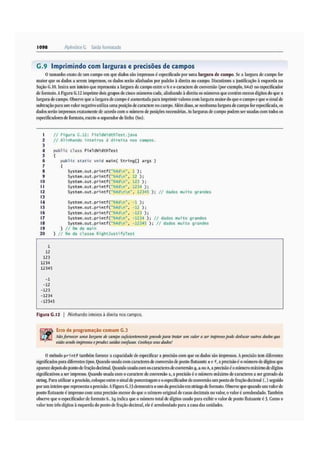 Java como progamar 8º edição - Paul Deitel & Harvey Deitel
