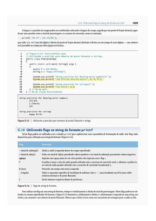 Java como progamar 8º edição - Paul Deitel & Harvey Deitel