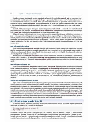 Java como progamar 8º edição - Paul Deitel & Harvey Deitel