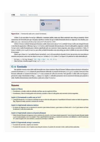 Java como progamar 8º edição - Paul Deitel & Harvey Deitel