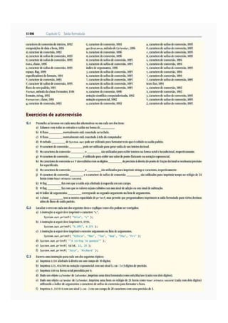 Java como progamar 8º edição - Paul Deitel & Harvey Deitel