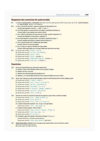 Java como progamar 8º edição - Paul Deitel & Harvey Deitel