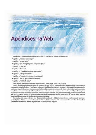 Java como progamar 8º edição - Paul Deitel & Harvey Deitel