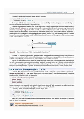 Java como progamar 8º edição - Paul Deitel & Harvey Deitel