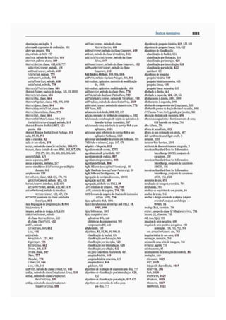 Java como progamar 8º edição - Paul Deitel & Harvey Deitel