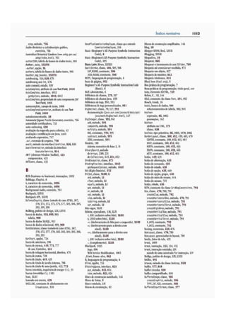 Java como progamar 8º edição - Paul Deitel & Harvey Deitel