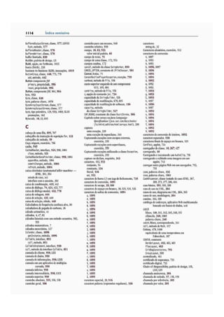 Java como progamar 8º edição - Paul Deitel & Harvey Deitel