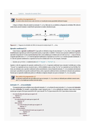 Java como progamar 8º edição - Paul Deitel & Harvey Deitel
