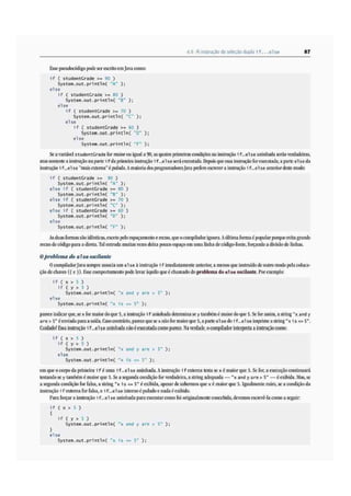 Java como progamar 8º edição - Paul Deitel & Harvey Deitel