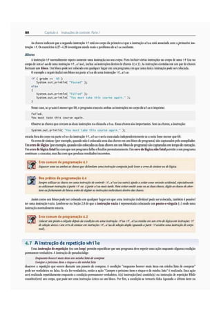 Java como progamar 8º edição - Paul Deitel & Harvey Deitel