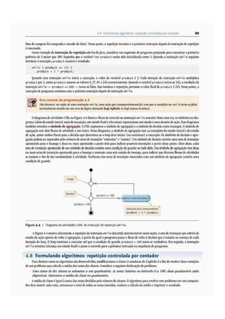 Java como progamar 8º edição - Paul Deitel & Harvey Deitel