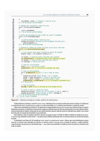 Java como progamar 8º edição - Paul Deitel & Harvey Deitel