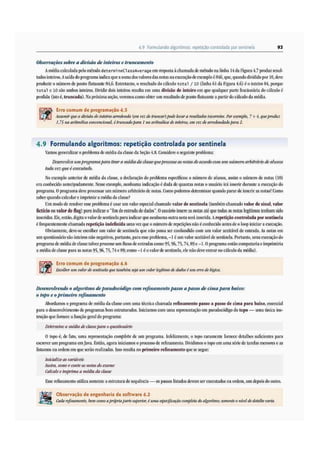 Java como progamar 8º edição - Paul Deitel & Harvey Deitel