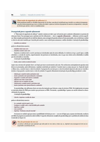 Java como progamar 8º edição - Paul Deitel & Harvey Deitel