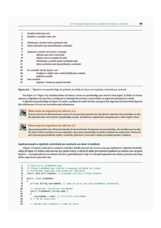 Java como progamar 8º edição - Paul Deitel & Harvey Deitel