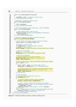 Java como progamar 8º edição - Paul Deitel & Harvey Deitel
