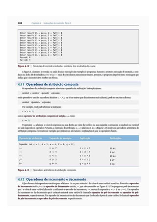 Java como progamar 8º edição - Paul Deitel & Harvey Deitel