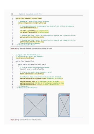 Java como progamar 8º edição - Paul Deitel & Harvey Deitel