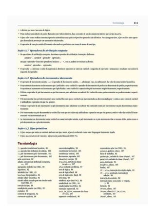 Java como progamar 8º edição - Paul Deitel & Harvey Deitel