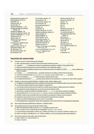 Java como progamar 8º edição - Paul Deitel & Harvey Deitel