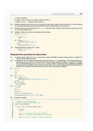 Java como progamar 8º edição - Paul Deitel & Harvey Deitel