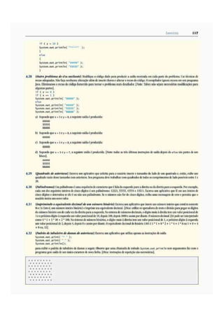 Java como progamar 8º edição - Paul Deitel & Harvey Deitel