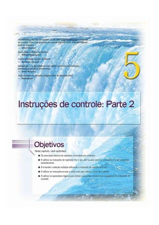 Java como progamar 8º edição - Paul Deitel & Harvey Deitel