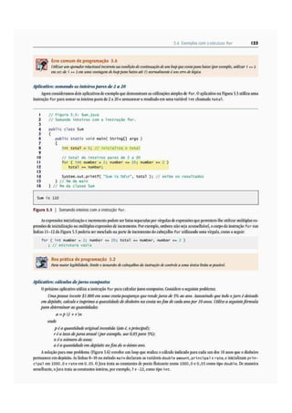 Java como progamar 8º edição - Paul Deitel & Harvey Deitel