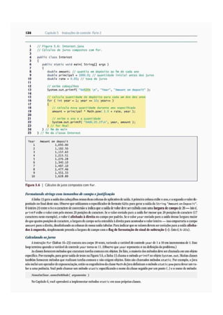 Java como progamar 8º edição - Paul Deitel & Harvey Deitel