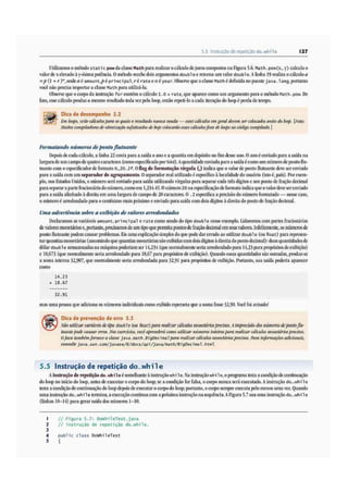 Java como progamar 8º edição - Paul Deitel & Harvey Deitel