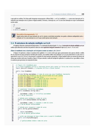 Java como progamar 8º edição - Paul Deitel & Harvey Deitel